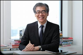 Fumio Nanjo