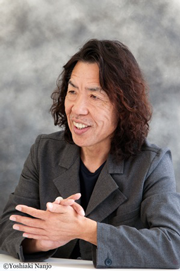 Tsumura Kosuke