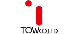 TOW CO.,LTD.