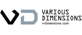 VARIOUS DIMENSIONS Co.,Ltd