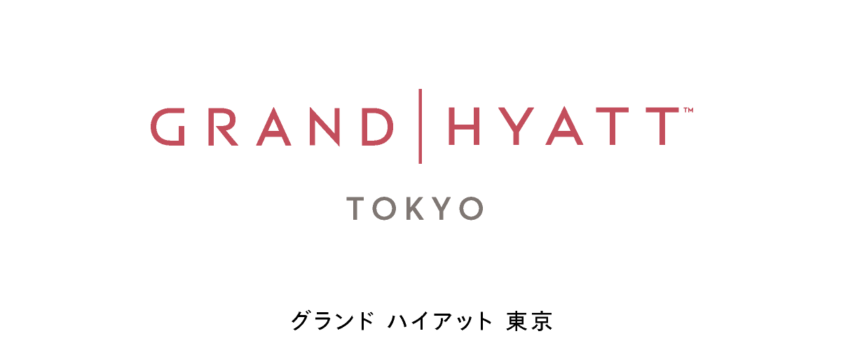 グランド ハイアット 東京ロゴ