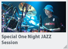 Special One Night JAZZ Session
