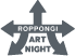 Roppongi Art Night