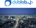「dublab.jp presents “beacon in the city” × Red Bull Music Academy Radio」