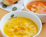 Chowder’s Select Soup！