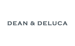 DEAN ＆ DELUCA