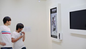 チームラボ『 We are the Future（藝術超未來）』展<br>May 26 - Aug 12, 2012 国立台湾美術館, 台中市, 台湾