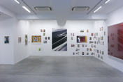 Installation view ©Wolfgang Tillmans