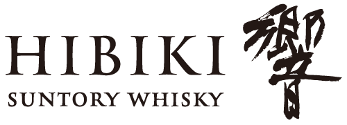 SUNTORY WHISKY HIBIKI