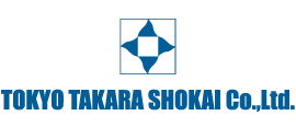 TOKYO TAKARA SHOKAI Co.,Ltd.