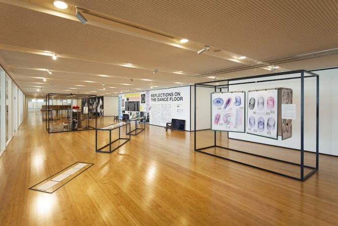 Tokyo Midtown Design Hub