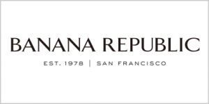 BANANA REPUBLIC