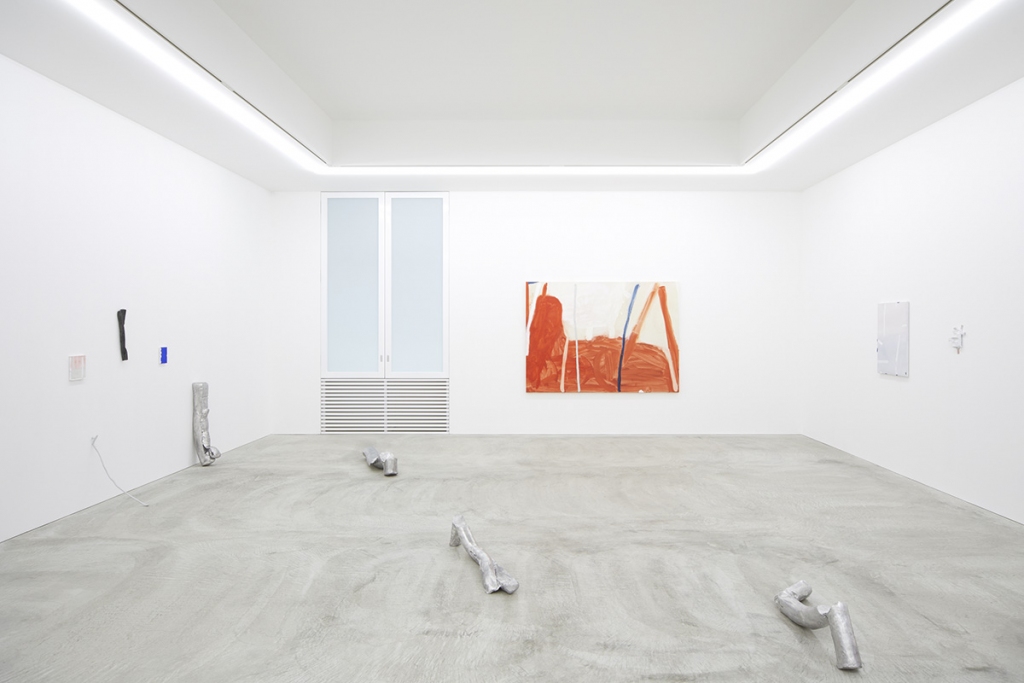 小山登美夫ギャラリー FACILITIES 六本木アートナイト2017