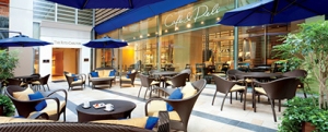The Ritz-Carlton Café & Deli