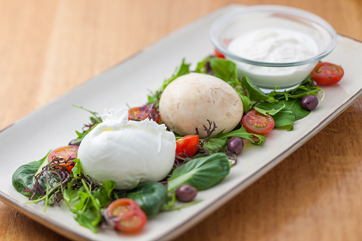 OBICÀ MOZZARELLA BAR (Roppongi Hills)