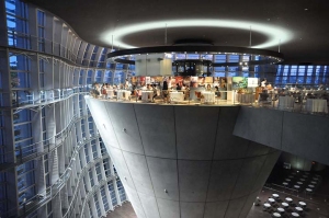 Brasserie Paul Bocuse le Musée　(3F)