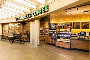 STARBUCKS COFFEE(M/H)