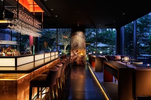 GRILL & WINE GENIE’S TOKYO