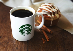 STARBUCKS COFFEE (WW)