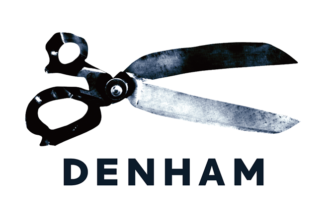 DENHAM