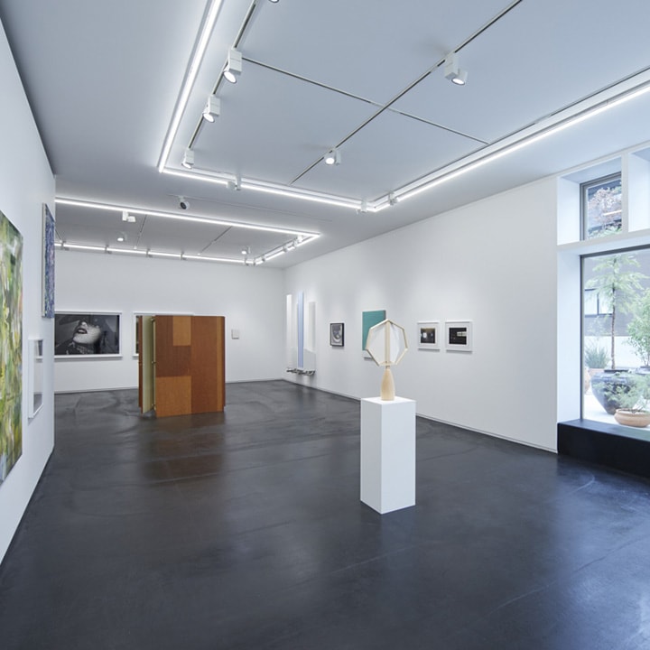 Taka Ishii Gallery