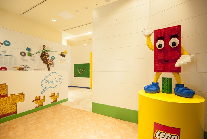 LEGO®Education AFTERSCHOOL PROGRAMS