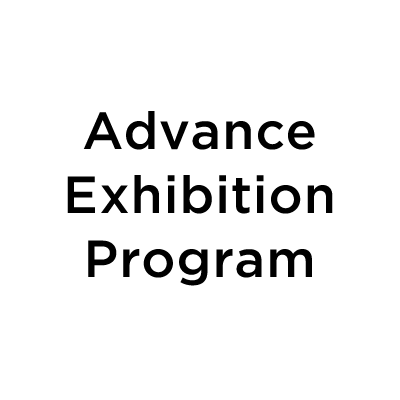 Advance Exhibition Program