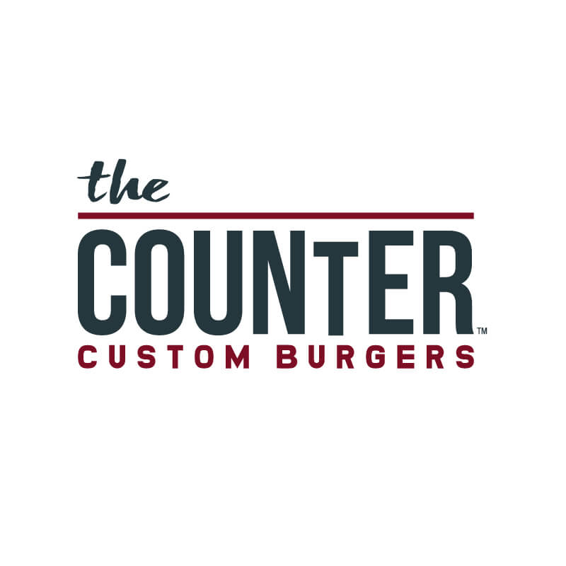 THE COUNTER 六本木