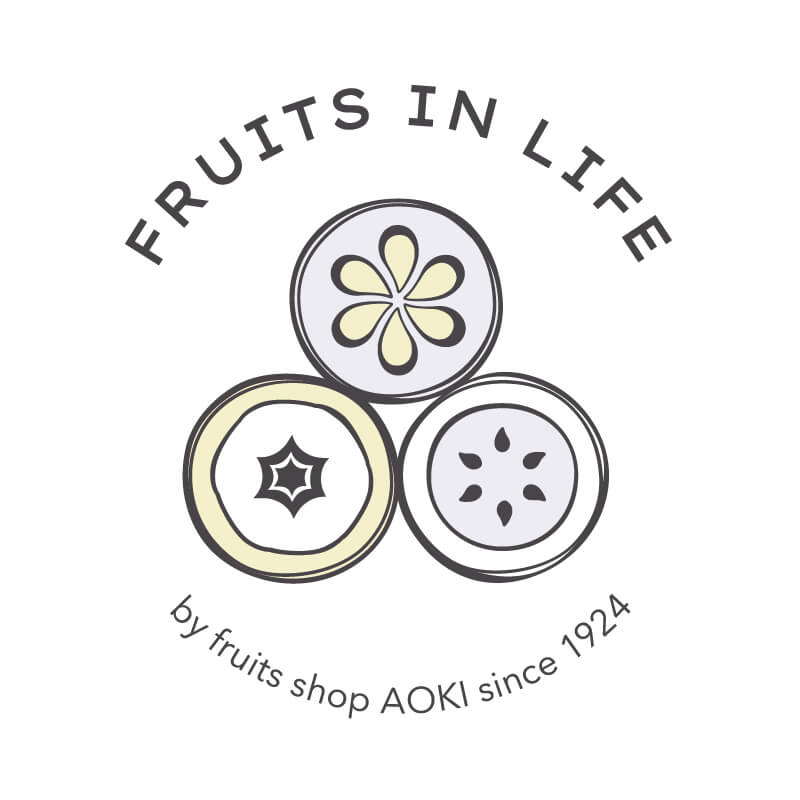 FRUITS IN LIFE