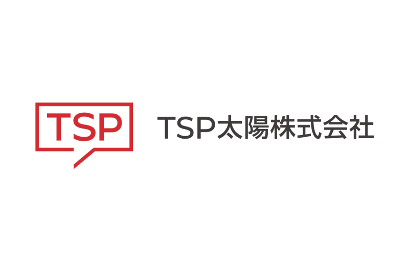 ＴＳＰ太陽株式会社