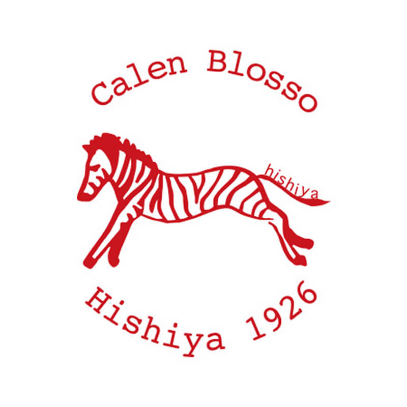 HISHIYA Calen Blosso