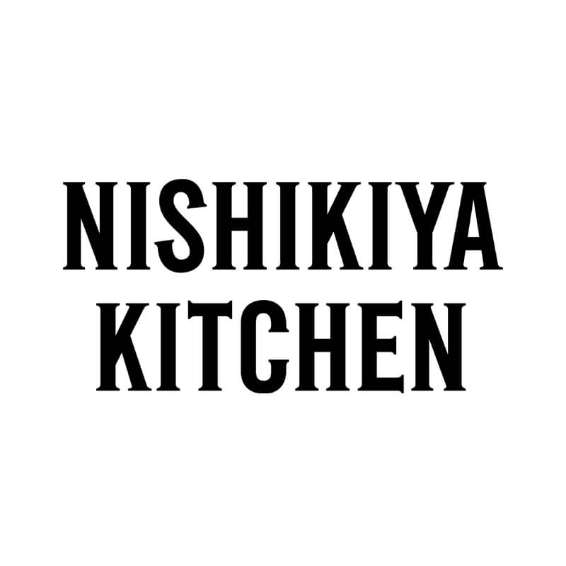 NISHIKIYA KITCHEN