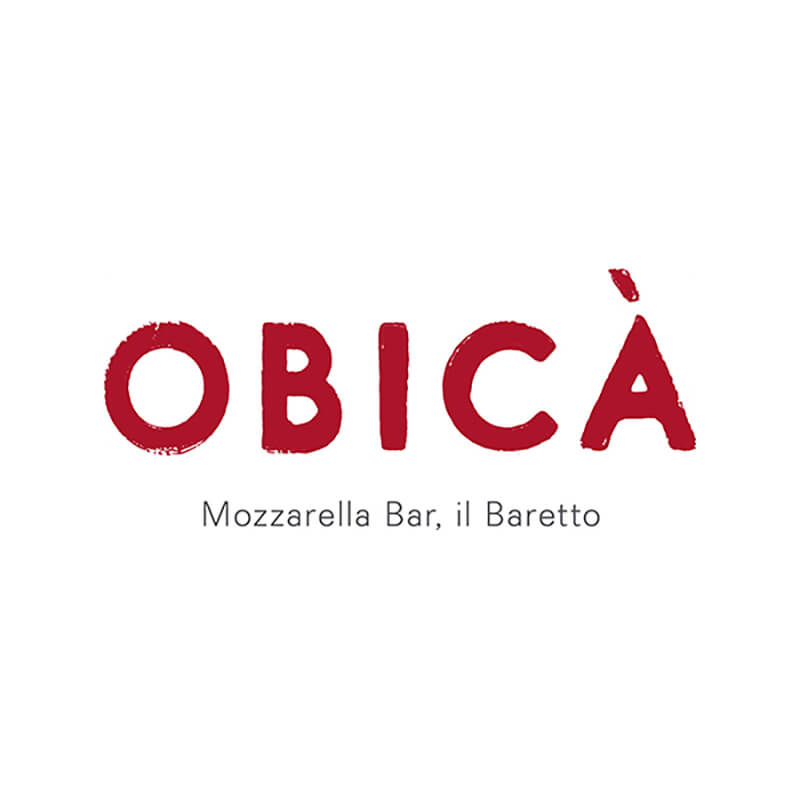 OBICÀ MOZZARELLA BAR