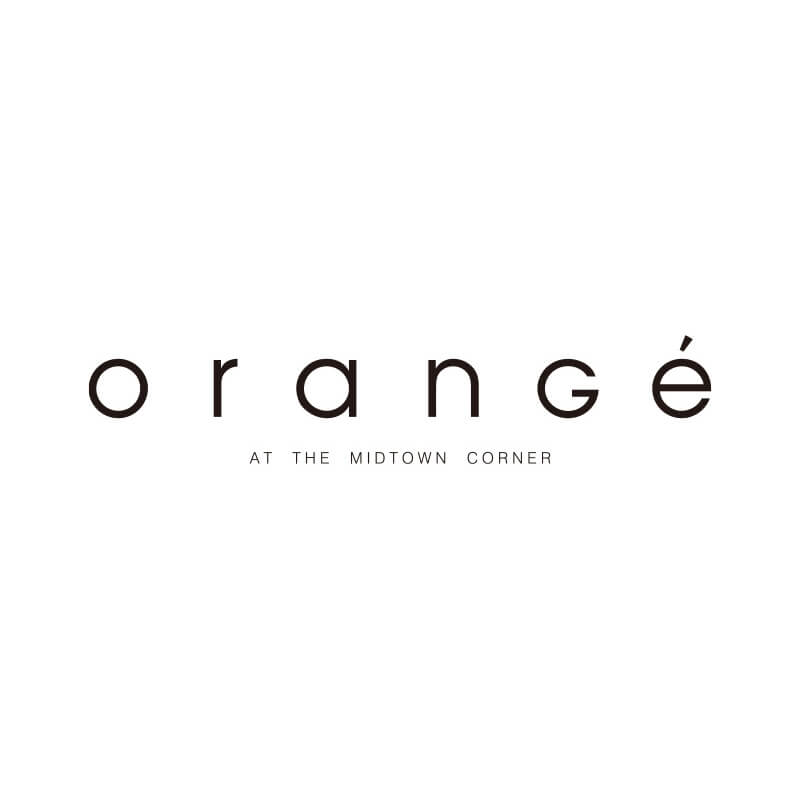 orangé