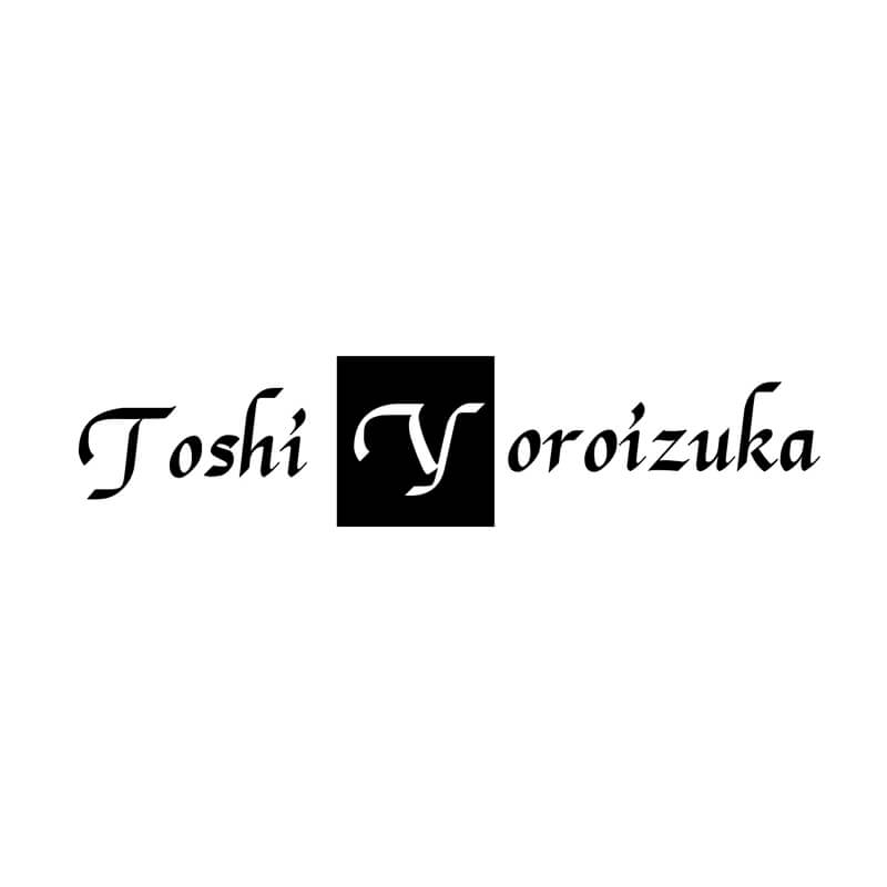 Toshi Yoroizuka