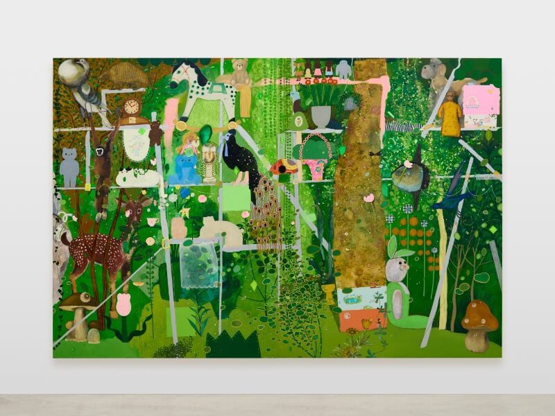 小山登美夫ギャラリー