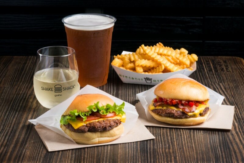 Shake Shack